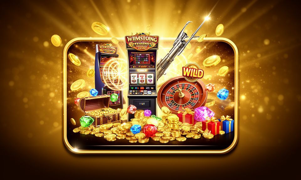 tk9998 Roulette MysticSpin